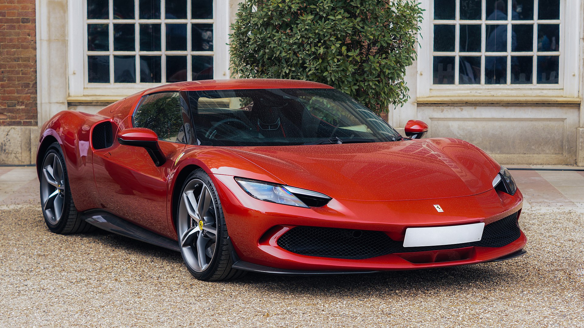 Ferrari 412 for Sale