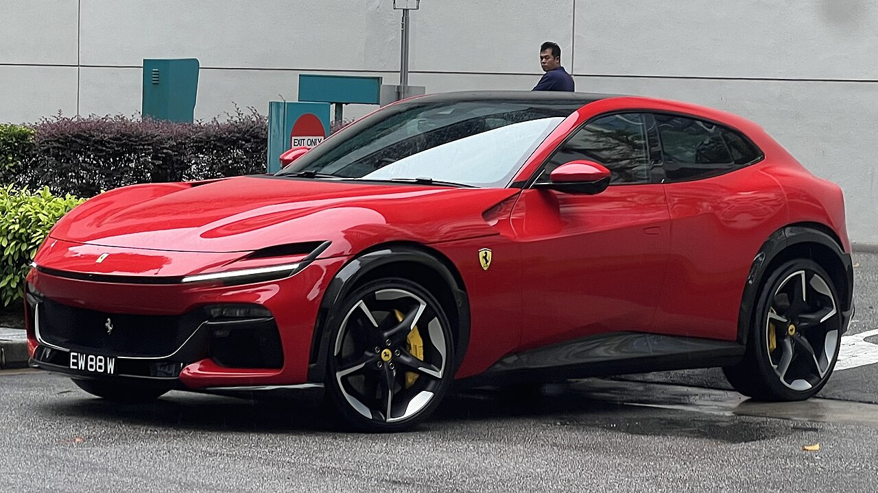 Auto Exotica
