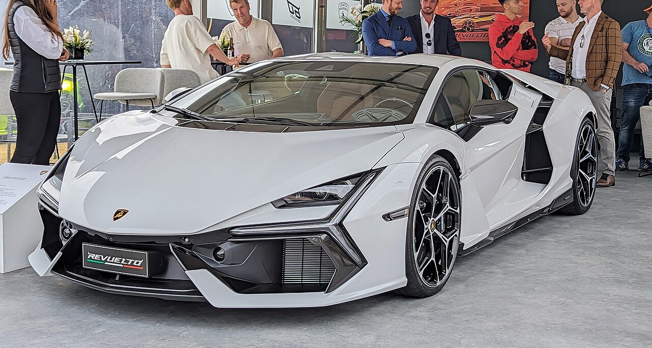 Lamborghini Huracan Performante for Sale